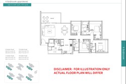 The Sea View (D15), Condominium #212108161